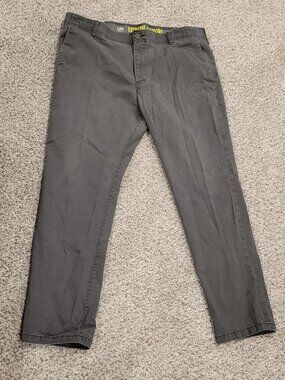 Men's Lee Extreme Comfort Pants